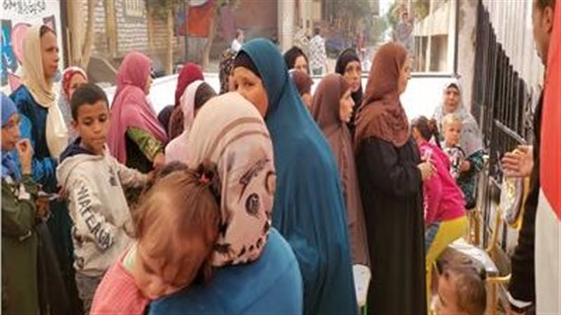  انتخابات مجلس النواب