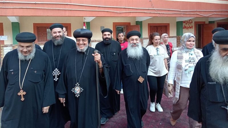 انتخابات مجلس النواب