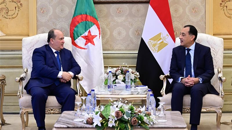 رئيس الوزراء