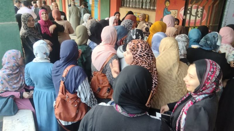 انتخابات مجلس النواب