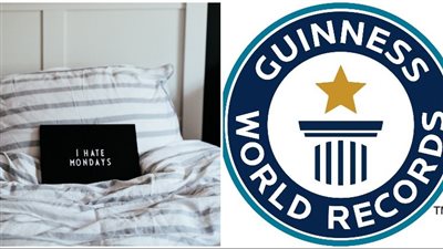 يوم الاثنين يحقق الرقم القياسي كأصعب يوم في الأسبوع 