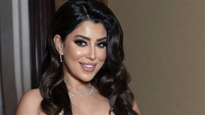 هل تقصد زوج الراحلة شيماء جمال ؟ .. أيتن عامر : ماليش في تجارة العجول