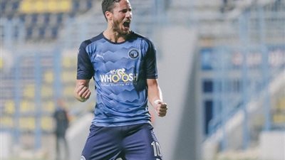 من القمة إلى الهاوية.. أين اختفى رمضان صبحي في لغة الأرقام؟