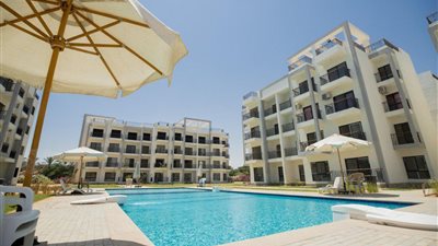 رمكو تسلّم أكثر من 1100 وحدة بـ«ستيلا 2» في العين السخنة 