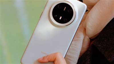 هواوي تطلق سلسلة هواتفها الذكية 