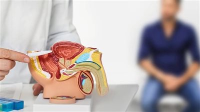 كيف تكتشف سرطان البروستاتا؟ العلامات المبكرة وخيارات العلاج 	