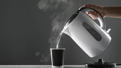 بخطوات سهلة..  كيفية تنظيف الترسبات الكلسية من الغلاية؟