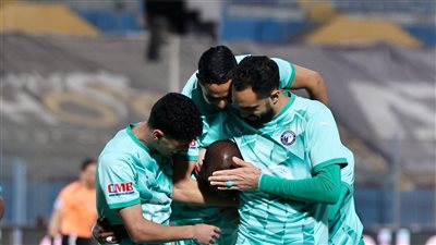 قائمة بيراميدز لمواجهة باور ديناموز في دوري أبطال إفريقيا 