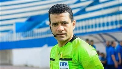 رسميًا.. محمود البنا يعتزل التحكيم ويوجه اتهامات صريحة لمنظومة الكرة المصرية