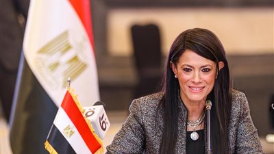 رانيا المشاط: نتوقع نموا قد يزيد عن 5% بنهاية العام المالي الجاري