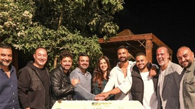 بطولة ياسمين عبدالعزيز .. انطلاق تصوير مسلسل 