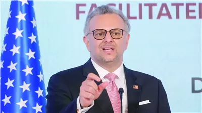 مستشار ترامب: خطة واشنطن لوقف حرب السودان مرفوضة من الطرفين