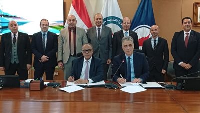 تعاون استراتيجي بين هيئة البترول وإكسون موبيل لتطوير إدارة المخاطر
