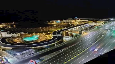 تطوير وتعديلات.. محافظة الإسكندرية: غلق مخرج أسفل كوبري سيدي جابر