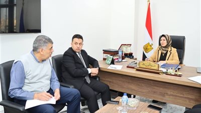 دمياط تطور بنيتها التكنولوجية.. تشكيل مركز شبكات المرافق وتحسين المنظومة