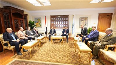 أسيوط تعزز قدراتها التنفيذية بشراكة عربية جديدة مع مجلس الوحدة الاقتصادية