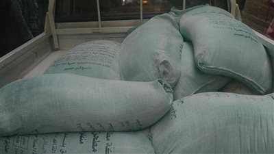 ضبط 365 كجم لحوم غير صالحة.. وتموين أسيوط يوجه ضربة للغش التجاري