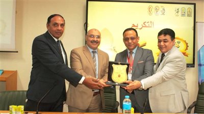 جامعة أسيوط تنظّم مؤتمرًا طبيًا ورياضيًا احتفالًا باليوم العالمي للسكري