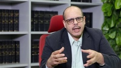 أكرم القصاص: إجراءات الهيئة الوطنية للانتخابات عززت الإقبال وثقة المواطنين 