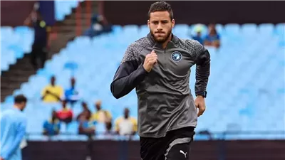 زوجة رمضان صبحي تعلق على حبسه في قضية تزوير أوراق رسمية