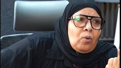 ياسمين الخطيب تنتقد والدة شيماء جمال: «سيدة مزعجة جدا»