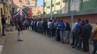 “لم ينجح أحد”.. جميع دوائر المنوفية تخوض جولة الإعادة بانتخابات النواب