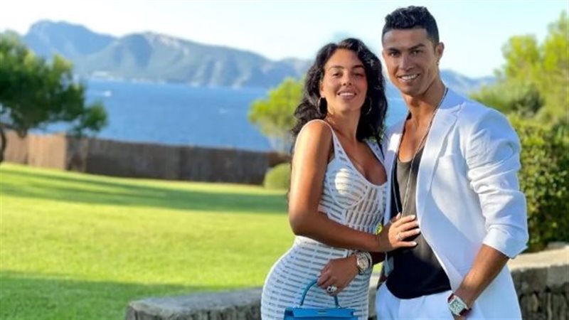 كريستيانو رونالدو