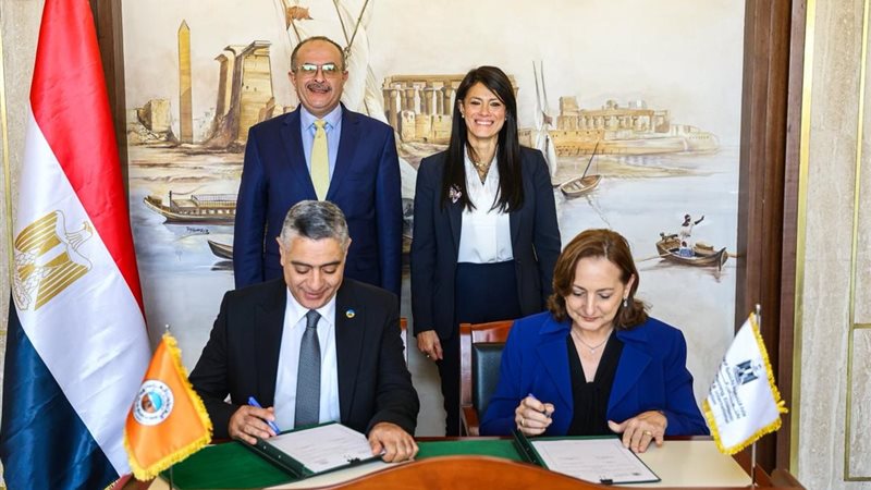 جامب من التوقيعالت