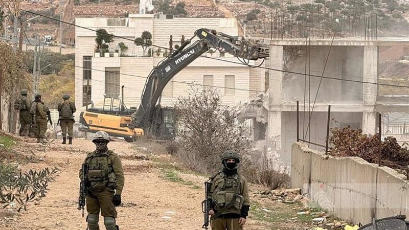 قوات الاحتلال الإسرائيلي