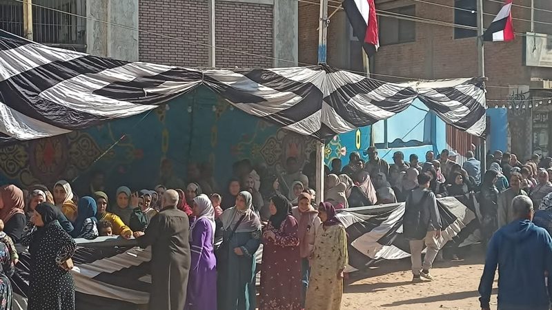 اللجان الانتخابية