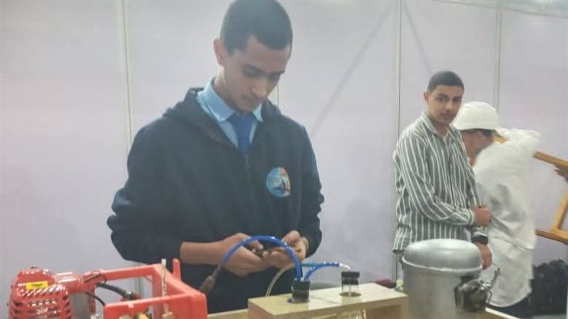 مدرسة شركة مياه البحيرة