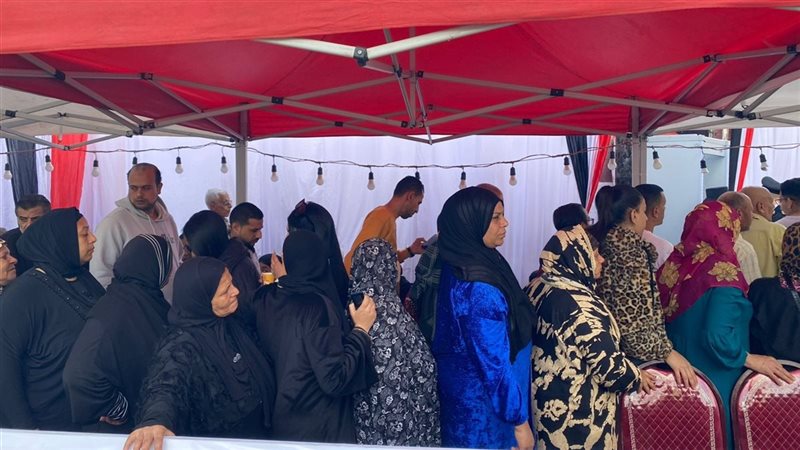  انتخابات مجلس النواب