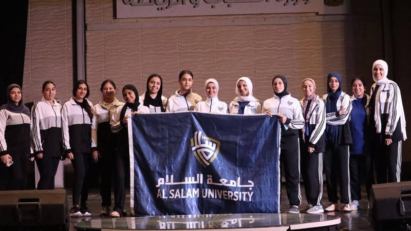  النسخة التاسعة من