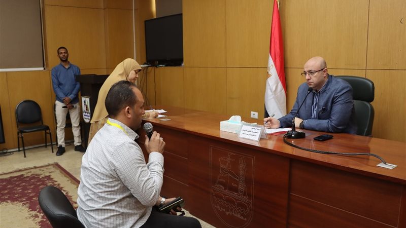 الدكتور محمد غنيم