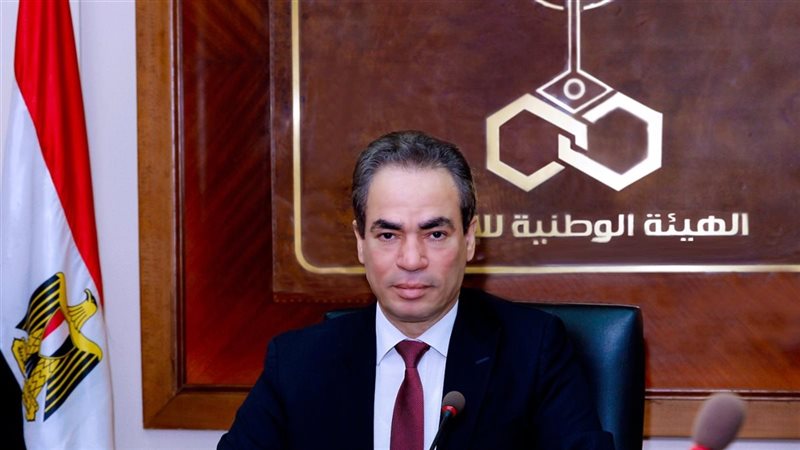 الإعلامي أحمد المسلماني