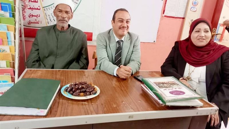 ندوة أوقاف الوادي