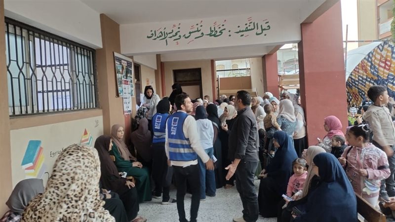 انتخابات مجلس النواب