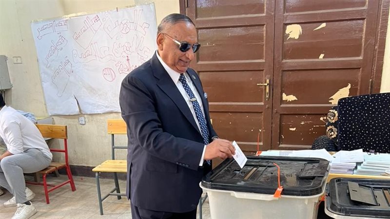 انتخابات مجلس النواب