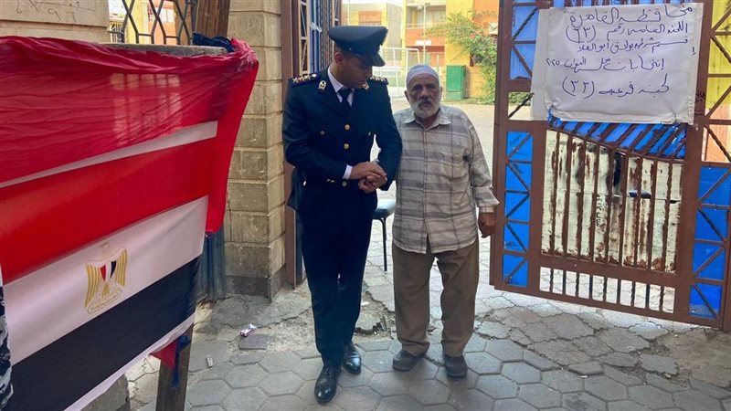 بولاق ابو العلا