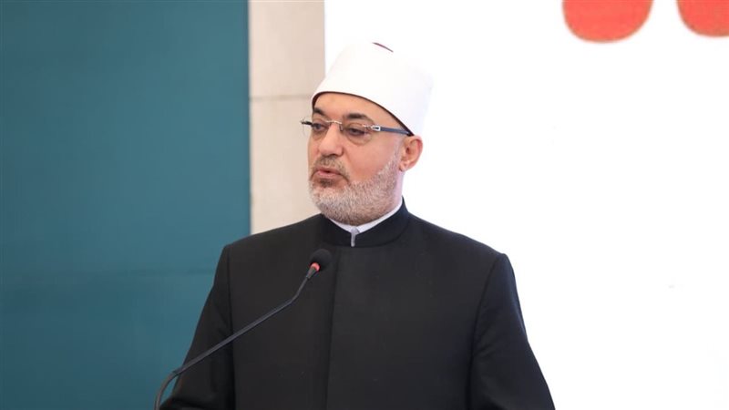 مفتي الجمهورية 