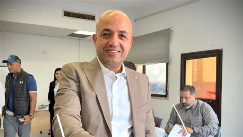 إسماعيل موسى