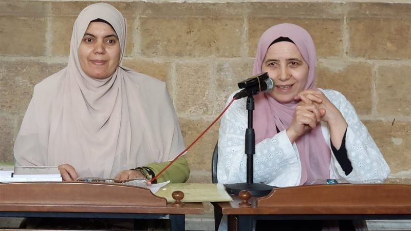 ملتقي الأزهر 