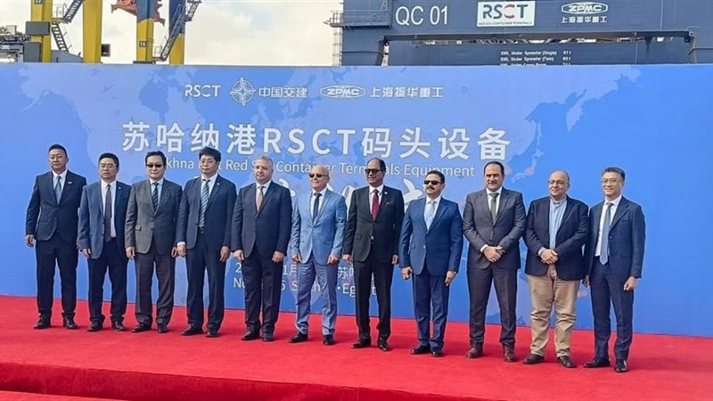 جانب من الفاعليات