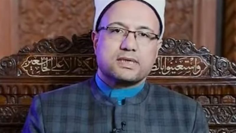 الشيخ محمد محمود