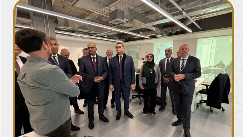 المهندس شريف الشربيني