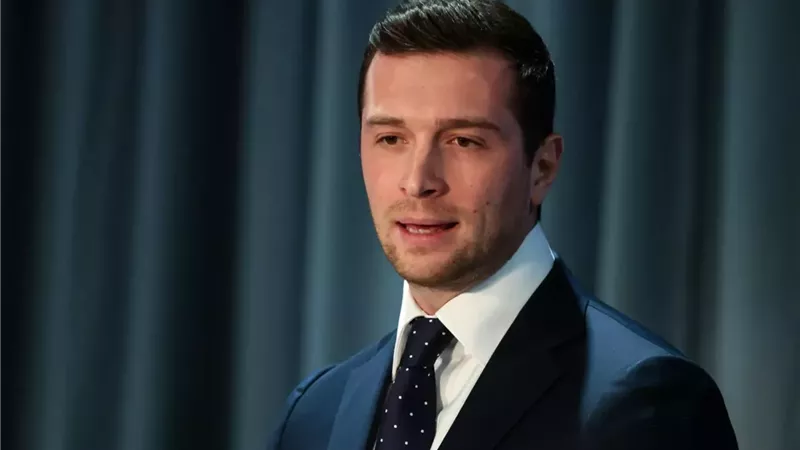 جوردان بارديلا