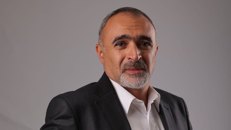 المهندس محمد علي