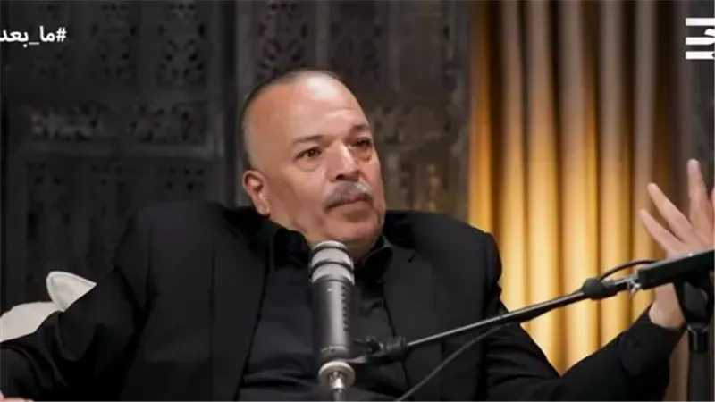 اللواء محمد الداية