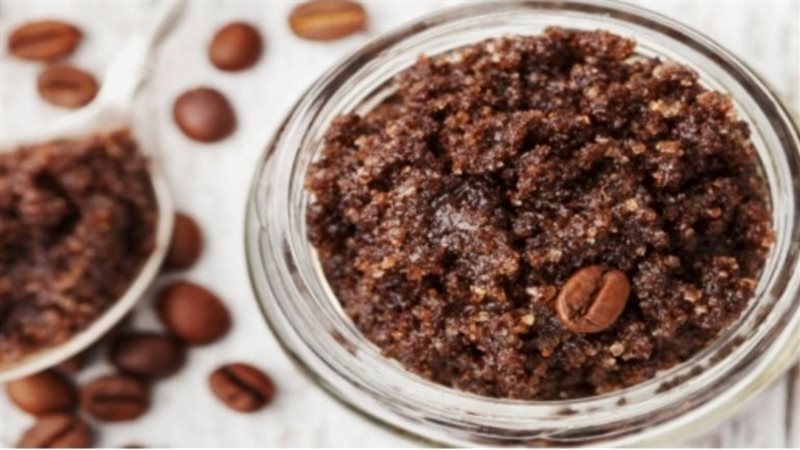 تقشير الجسم 