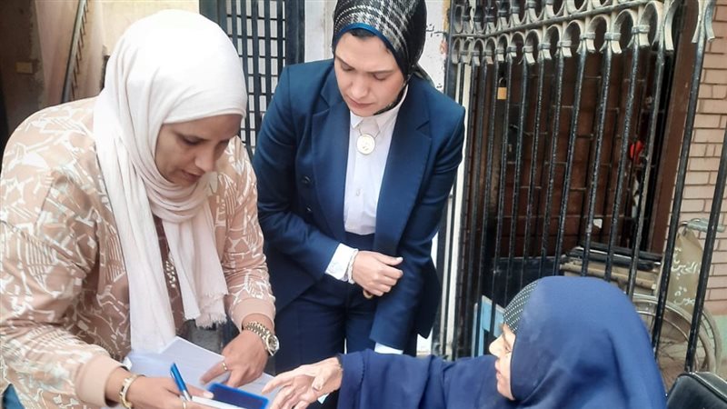 انتخابات مجلس النواب